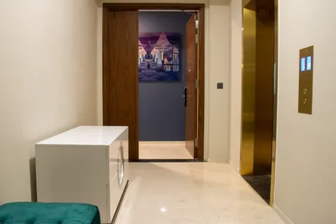 3 bedrooms Apartment in Thu Duc, Ho Chi Minh,  No. 27067 6