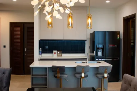 3 bedrooms Apartment in Thu Duc, Ho Chi Minh,  No. 27067 4