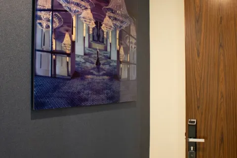 3 bedrooms Apartment in Thu Duc, Ho Chi Minh,  No. 27067 3