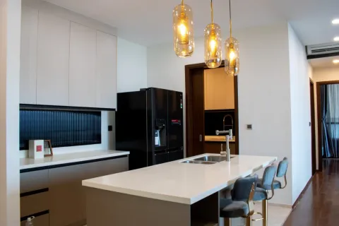 3 bedrooms Apartment in Thu Duc, Ho Chi Minh,  No. 27067 9