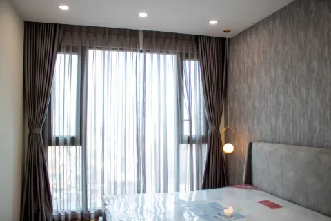 3 bedrooms Apartment in Thu Duc, Ho Chi Minh,  No. 27067 7