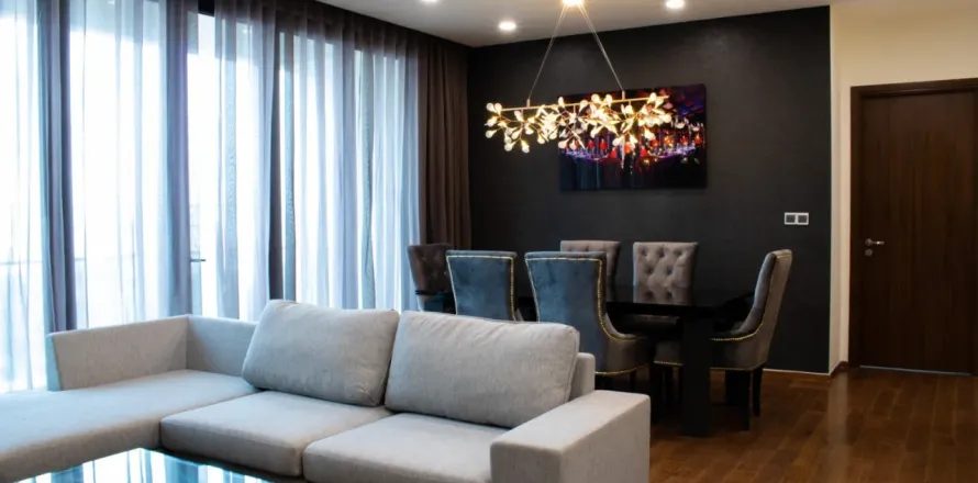 3 bedrooms Apartment in Thu Duc, Ho Chi Minh,  No. 27067