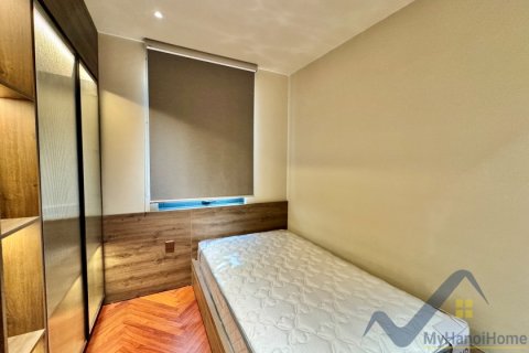 Квартира с 3 спальнями в Тэйхо, Ханой ,  № 20377 14