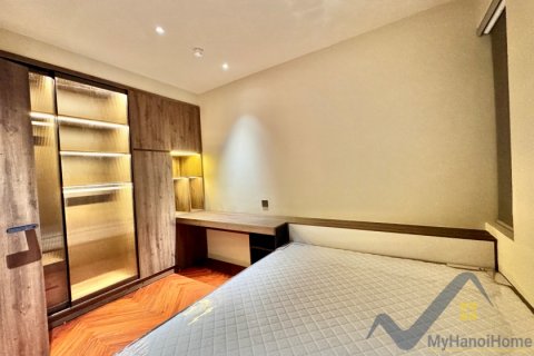 Квартира с 3 спальнями в Тэйхо, Ханой ,  № 20377 15