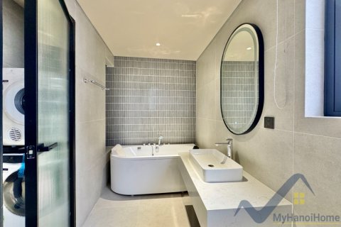 Квартира с 3 спальнями в Тэйхо, Ханой ,  № 20377 10