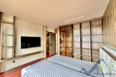 Квартира с 3 спальнями в Тэйхо, Ханой ,  № 20377 18