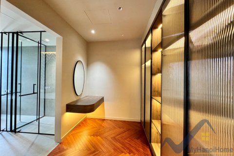 Квартира с 3 спальнями в Тэйхо, Ханой ,  № 20377 19