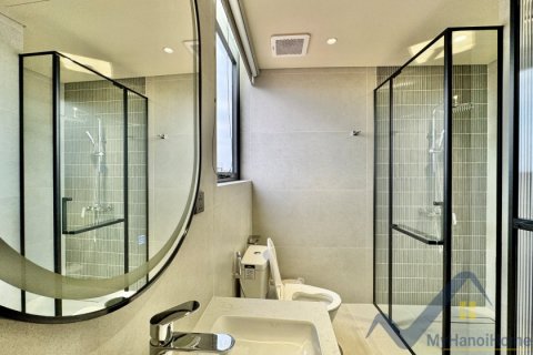 Квартира с 3 спальнями в Тэйхо, Ханой ,  № 20377 11