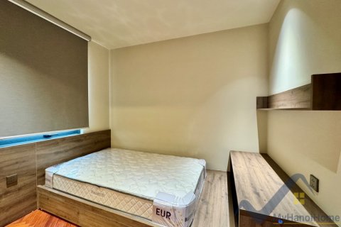 Квартира с 3 спальнями в Тэйхо, Ханой ,  № 20377 13