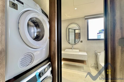 Квартира с 3 спальнями в Тэйхо, Ханой ,  № 20377 7