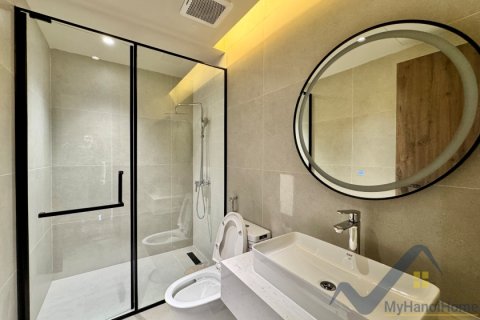 Квартира с 3 спальнями в Тэйхо, Ханой ,  № 20377 16