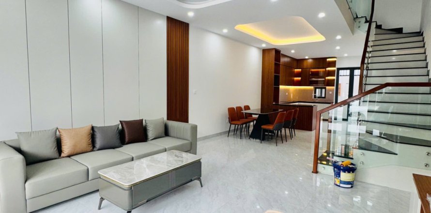 3 bedrooms House in Nha Trang, No. 27928