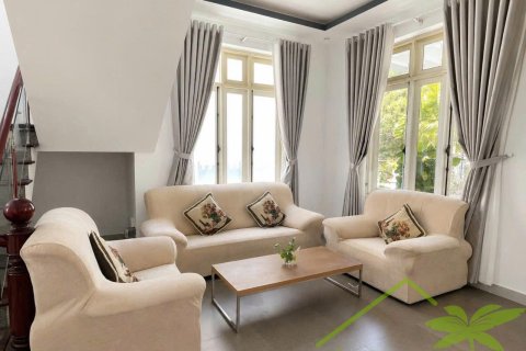 6 bedrooms Villa in Nha Trang,  No. 27931 5