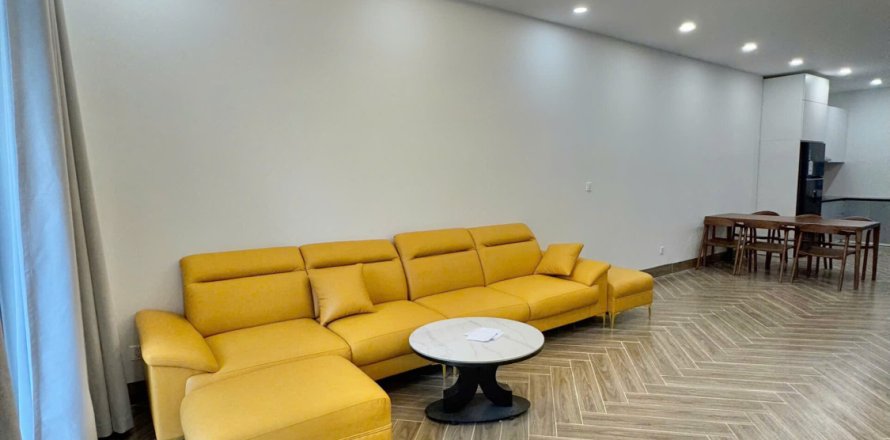 3 bedrooms House in Nha Trang, No. 27925