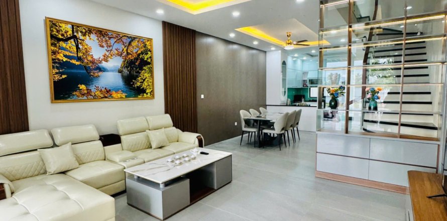 3 bedrooms House in Nha Trang, No. 27930