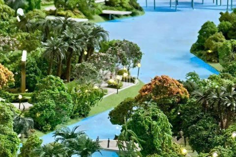 1 bedroom Apartment in Thu Dau Mot, No. 28938 26