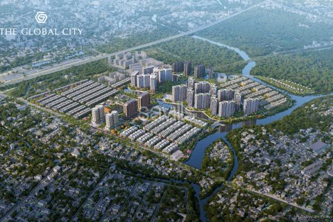 1 bedroom Apartment in Thu Dau Mot, No. 28936 5