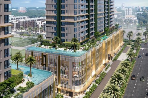 1 bedroom Apartment in Thu Dau Mot, No. 28937 14