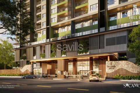 4 bedrooms Penthouse in Thu Duc, Ho Chi Minh, No. 29141 21