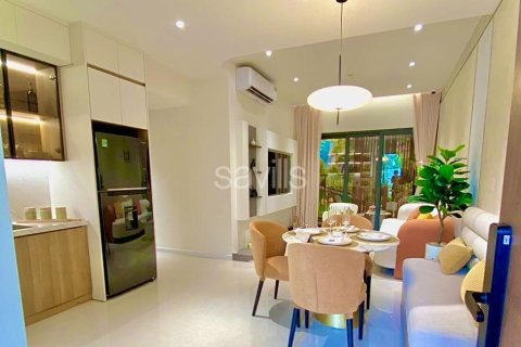 3 bedrooms Apartment in Thu Duc, Ho Chi Minh,  No. 29138 16