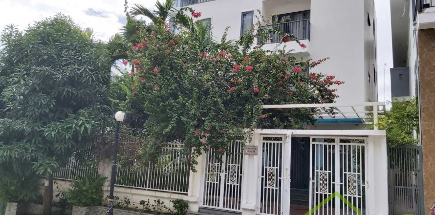 9 bedrooms Villa in Nha Trang,  No. 10539