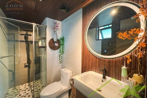 Квартира с 2 спальнями в Нячанг, № 27843 6