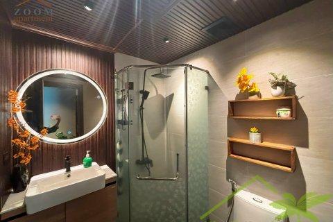 Квартира с 2 спальнями в Нячанг, № 27843 8