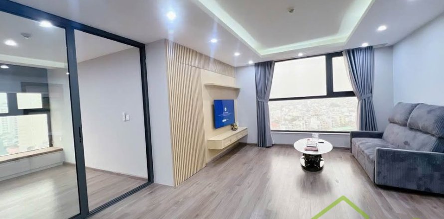 3 bedrooms Apartment in Nha Trang,  No. 27841