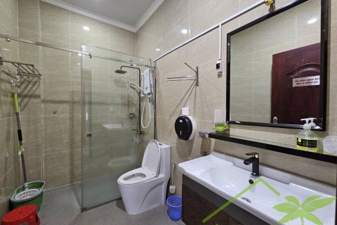 Квартира с 1 спальней в Нячанг, № 27842 8