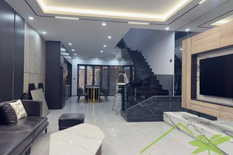 3 bedrooms House in Nha Trang, No. 27840