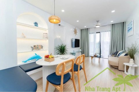 2 bedrooms Apartment in Nha Trang, No. 27839