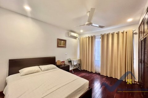 Квартира с 3 спальнями в Тэйхо, Ханой , № 26548 8