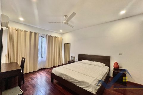 Квартира с 3 спальнями в Тэйхо, Ханой , № 26548 13