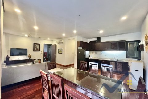 Квартира с 3 спальнями в Тэйхо, Ханой , № 26548 4