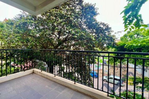 Квартира с 3 спальнями в Тэйхо, Ханой , № 26548 6