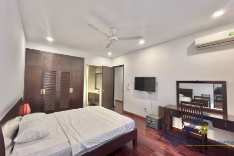 Квартира с 3 спальнями в Тэйхо, Ханой , № 26548 14