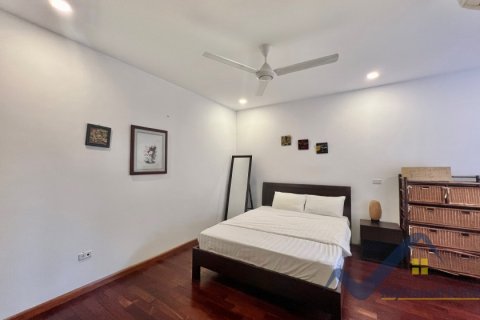 Квартира с 3 спальнями в Тэйхо, Ханой , № 26548 16