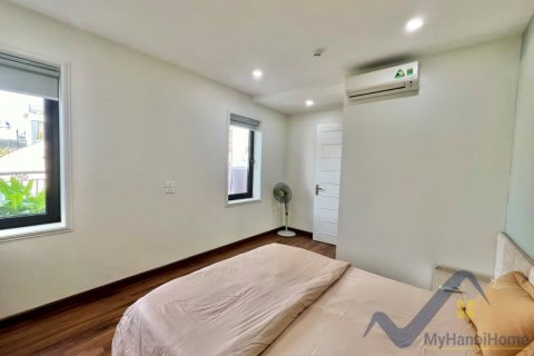 2 bedrooms Apartment in Tay Ho, Ha Noi,  No. 26551 10