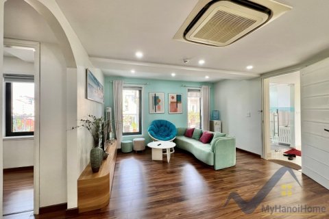 2 bedrooms Apartment in Tay Ho, Ha Noi,  No. 26551 2