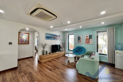 2 bedrooms Apartment in Tay Ho, Ha Noi,  No. 26551