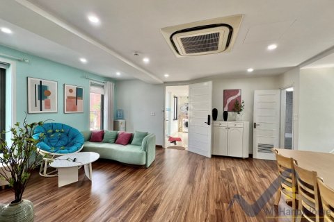 2 bedrooms Apartment in Tay Ho, Ha Noi,  No. 26551 4