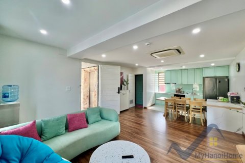 2 bedrooms Apartment in Tay Ho, Ha Noi,  No. 26551 6