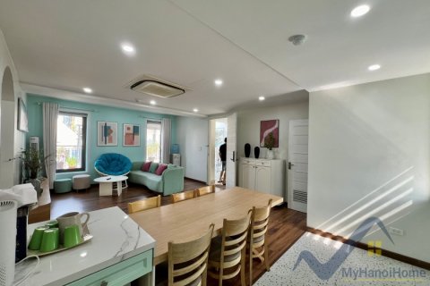 2 bedrooms Apartment in Tay Ho, Ha Noi,  No. 26551 3