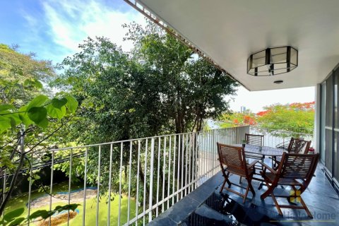 Квартира с 4 спальнями в Тэйхо, Ханой ,  № 26550 7