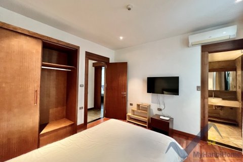 Квартира с 4 спальнями в Тэйхо, Ханой ,  № 26550 16