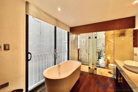 Квартира с 4 спальнями в Тэйхо, Ханой ,  № 26550 20