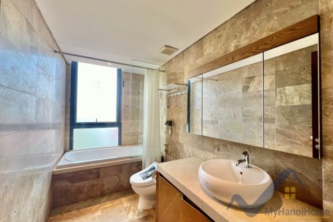 Квартира с 4 спальнями в Тэйхо, Ханой ,  № 26550 13