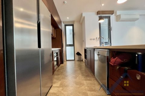 Квартира с 4 спальнями в Тэйхо, Ханой ,  № 26550 10