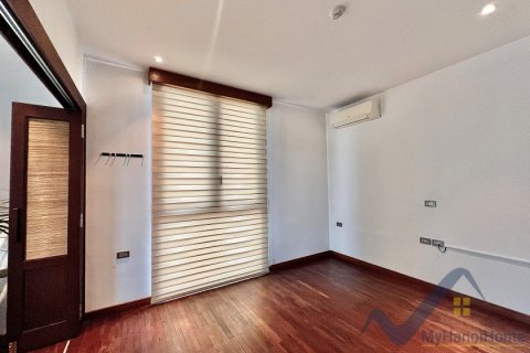 Квартира с 4 спальнями в Тэйхо, Ханой ,  № 26550 11