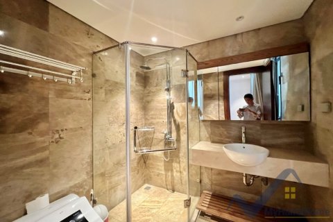 Квартира с 4 спальнями в Тэйхо, Ханой ,  № 26550 17